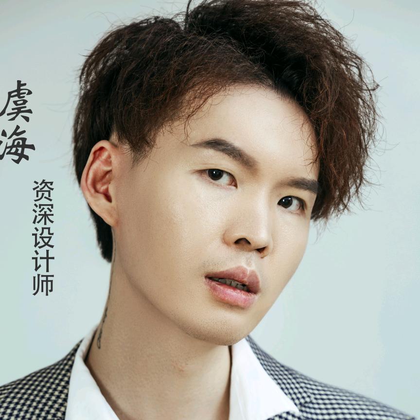 巧手(中短发设计)