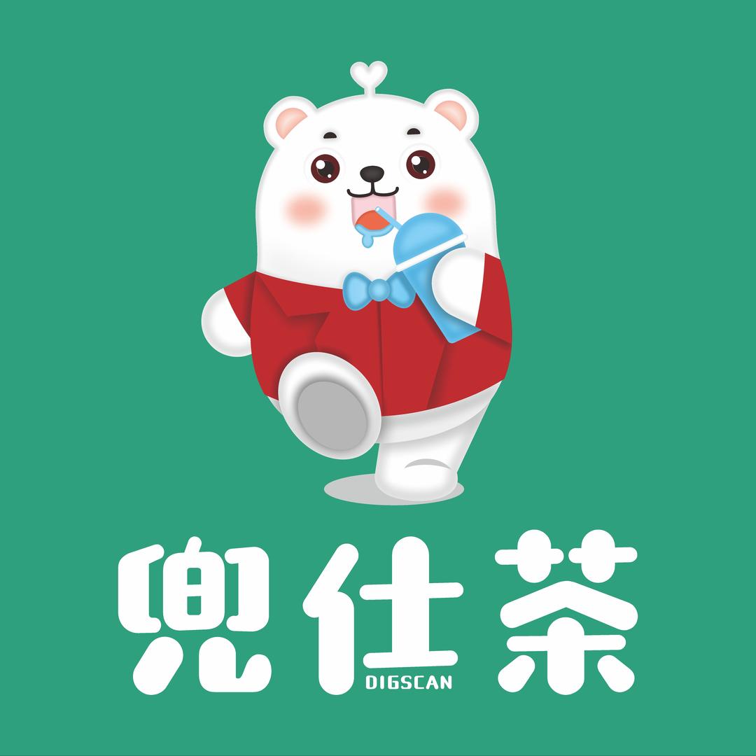 兜仕茶融合餐厅（张华店）