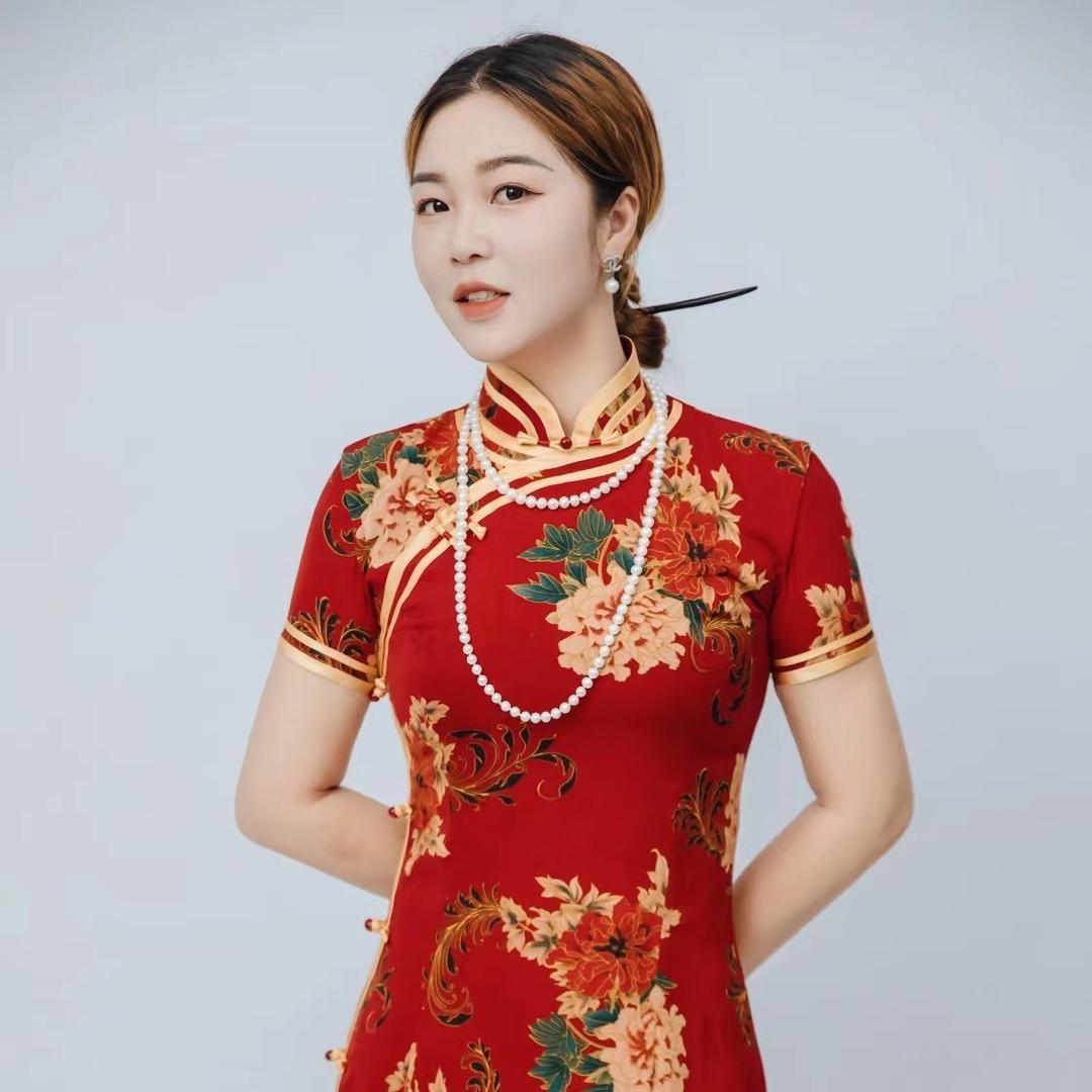 粮票年代老板娘