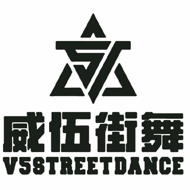 威伍街舞(黄金水岸校区)官方号