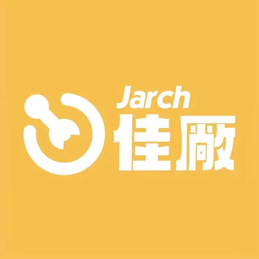 佳厰Jarch(广州安华汇店)