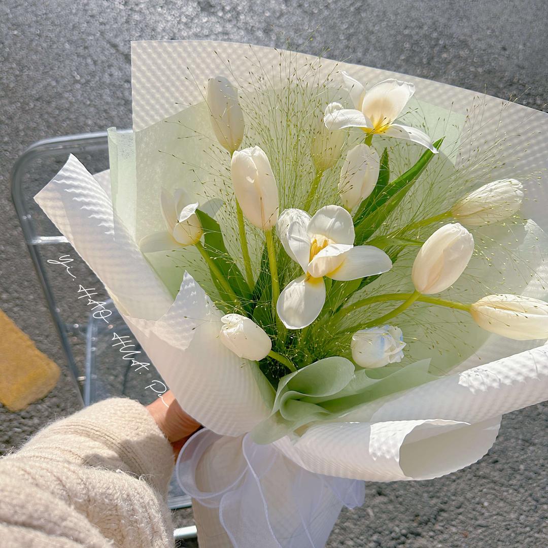 一号花铺