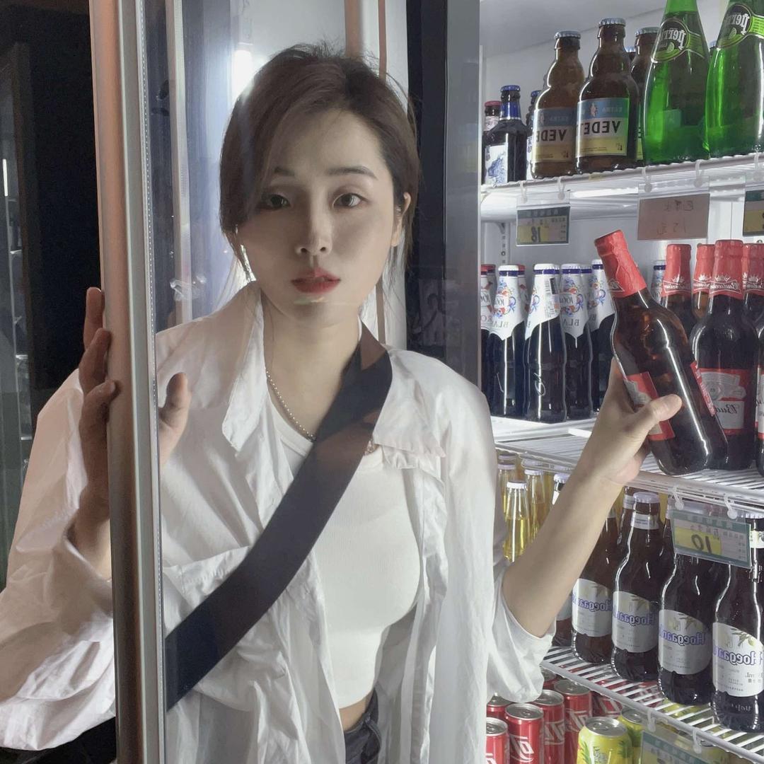长葛针楼美甲美睫