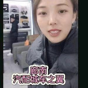 洛盾养车(廊南汽配城店)