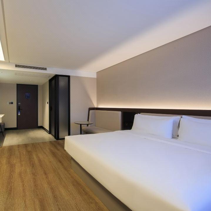 海口客优多酒店（高铁东站店）