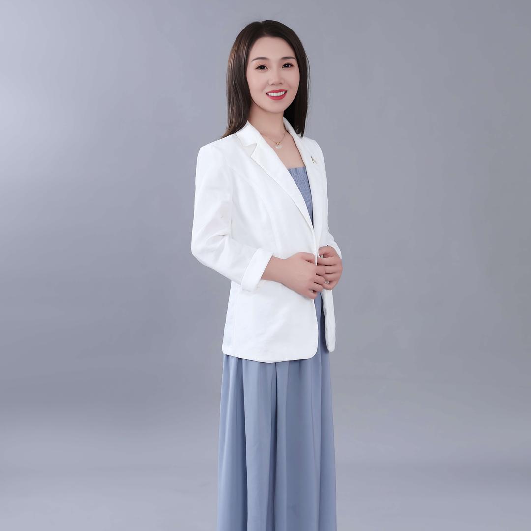 轻素栖花里丽娜(晋城总店)