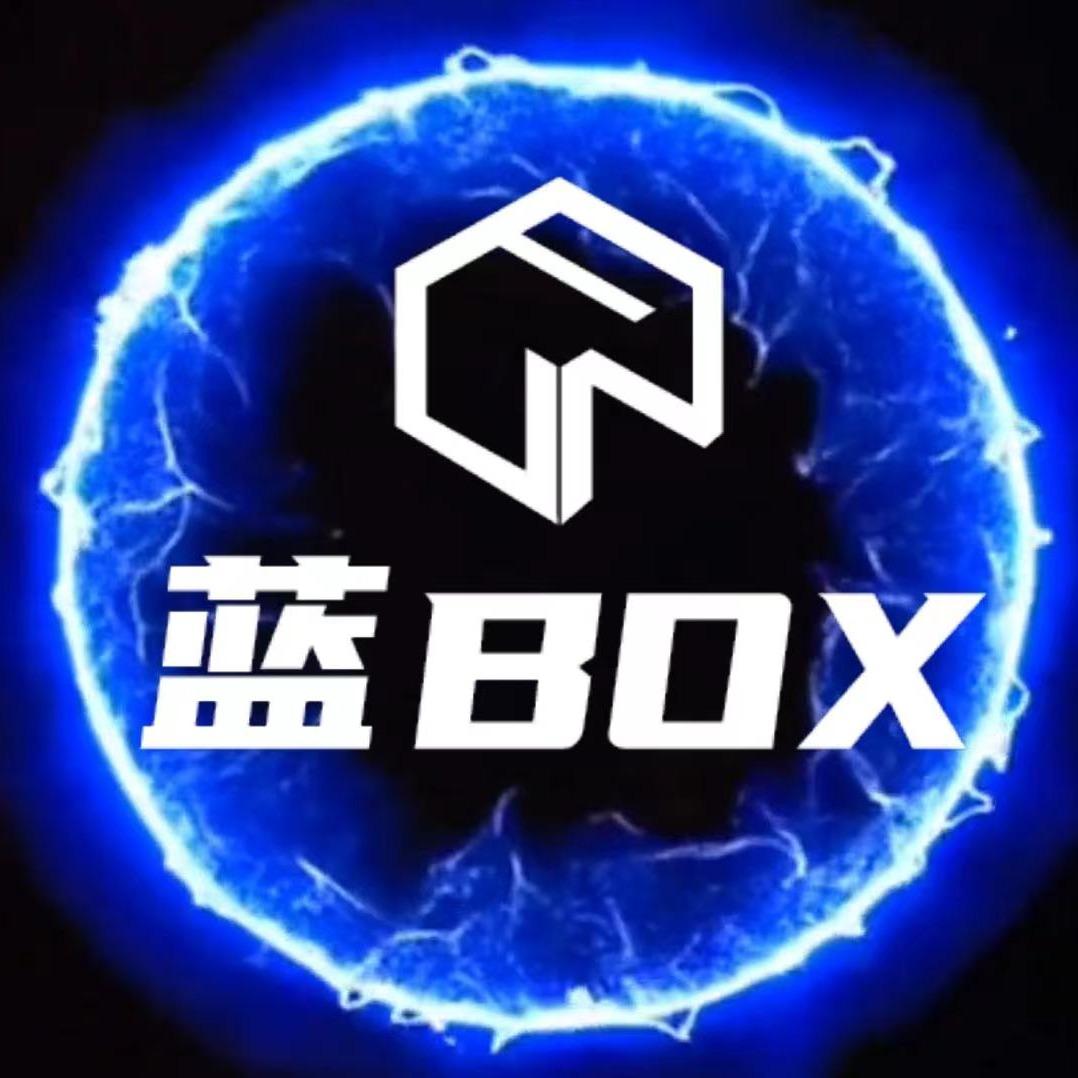 长春蓝box极限运动