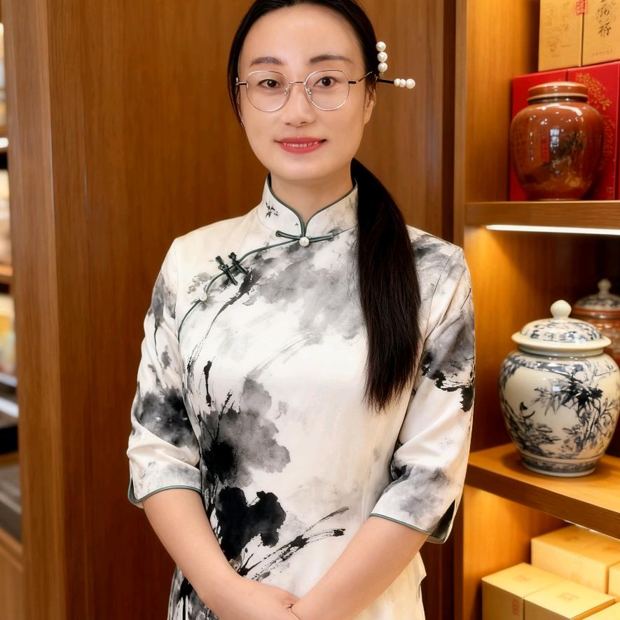 慧慧的瘦身小屋