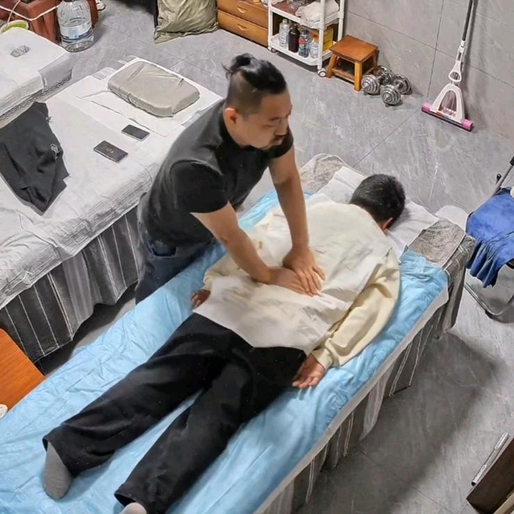 无锡洛社镇静修堂养生保健服务部官方号