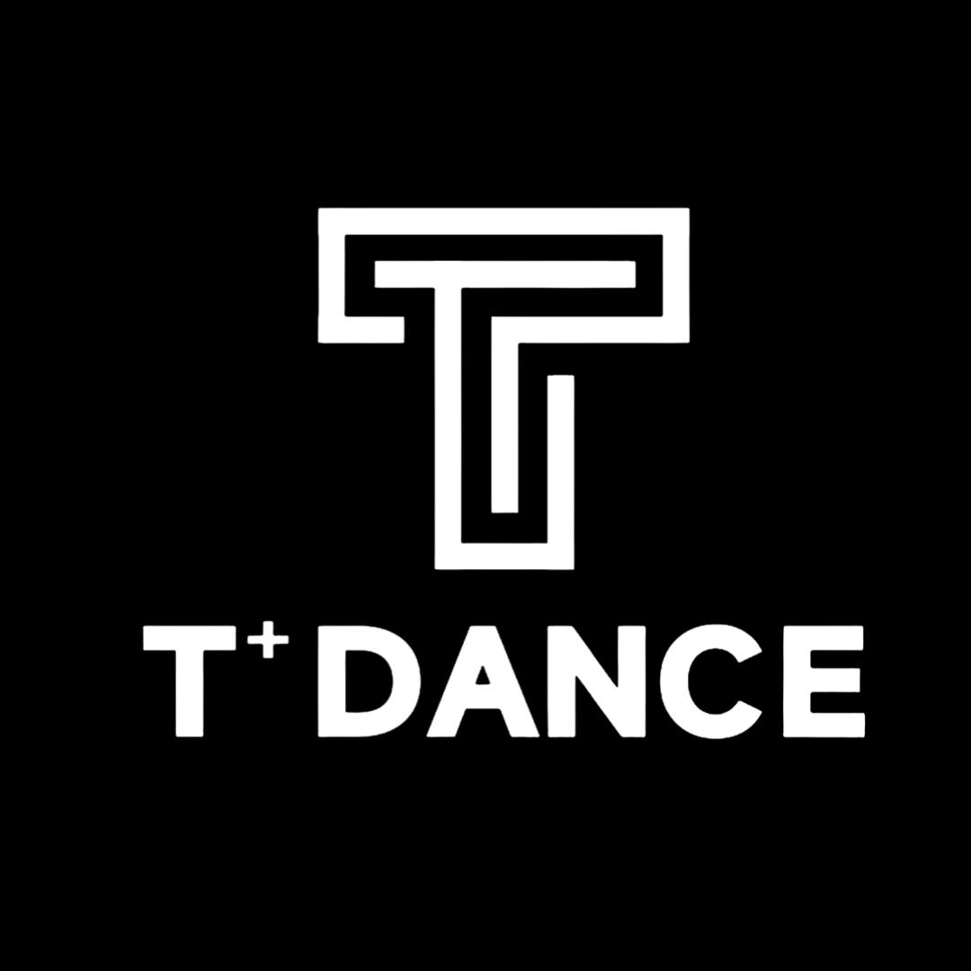T+舞蹈