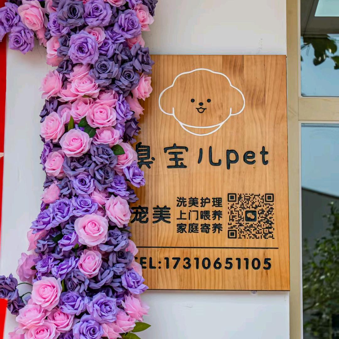 臭宝儿pet宠物生活馆