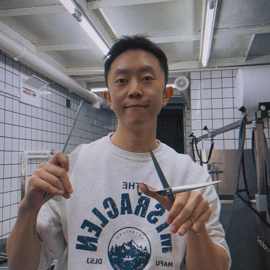 大雄宠物洗护美容