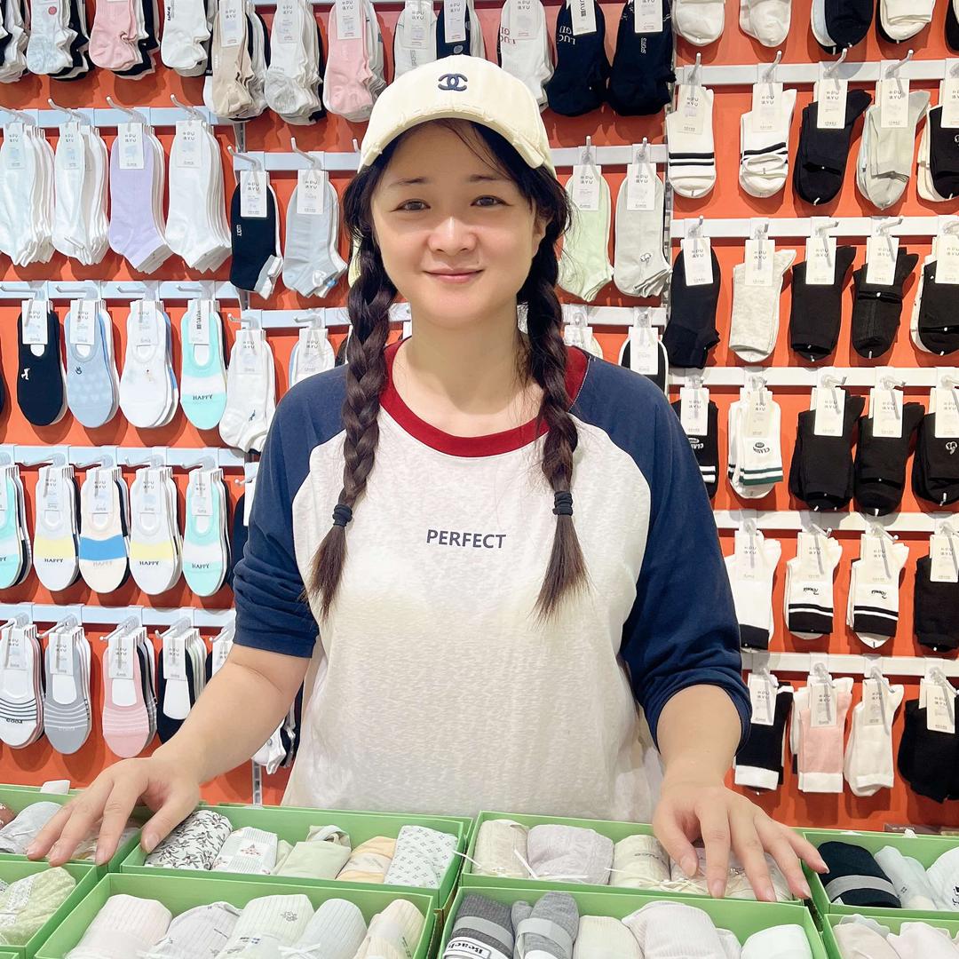 凯里袜先生总店