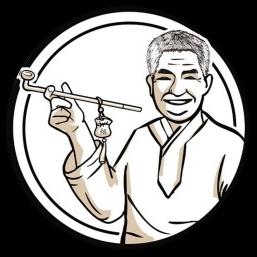 烟袋阿公官方号