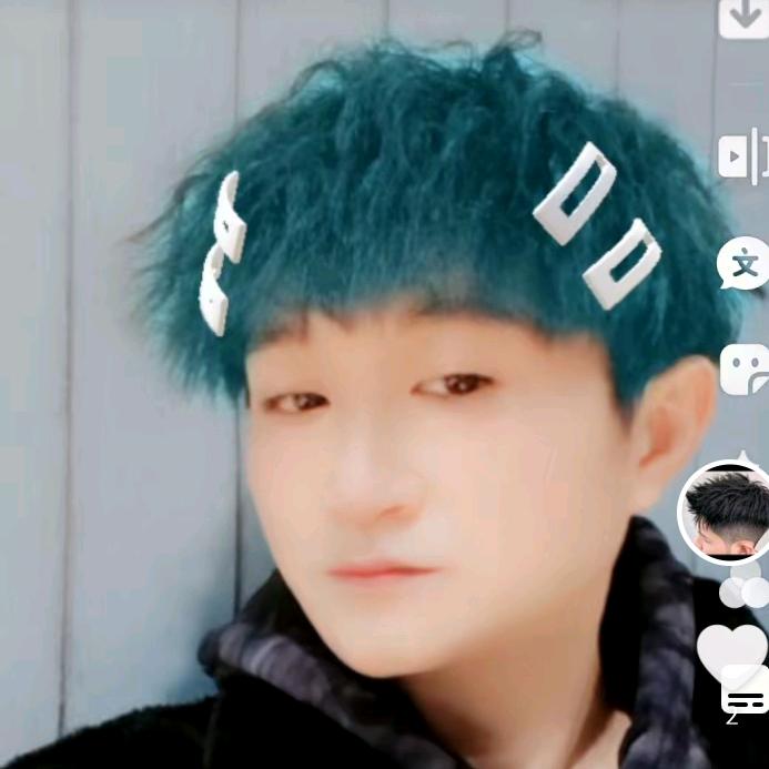 永川万达丅○P烫染工作室