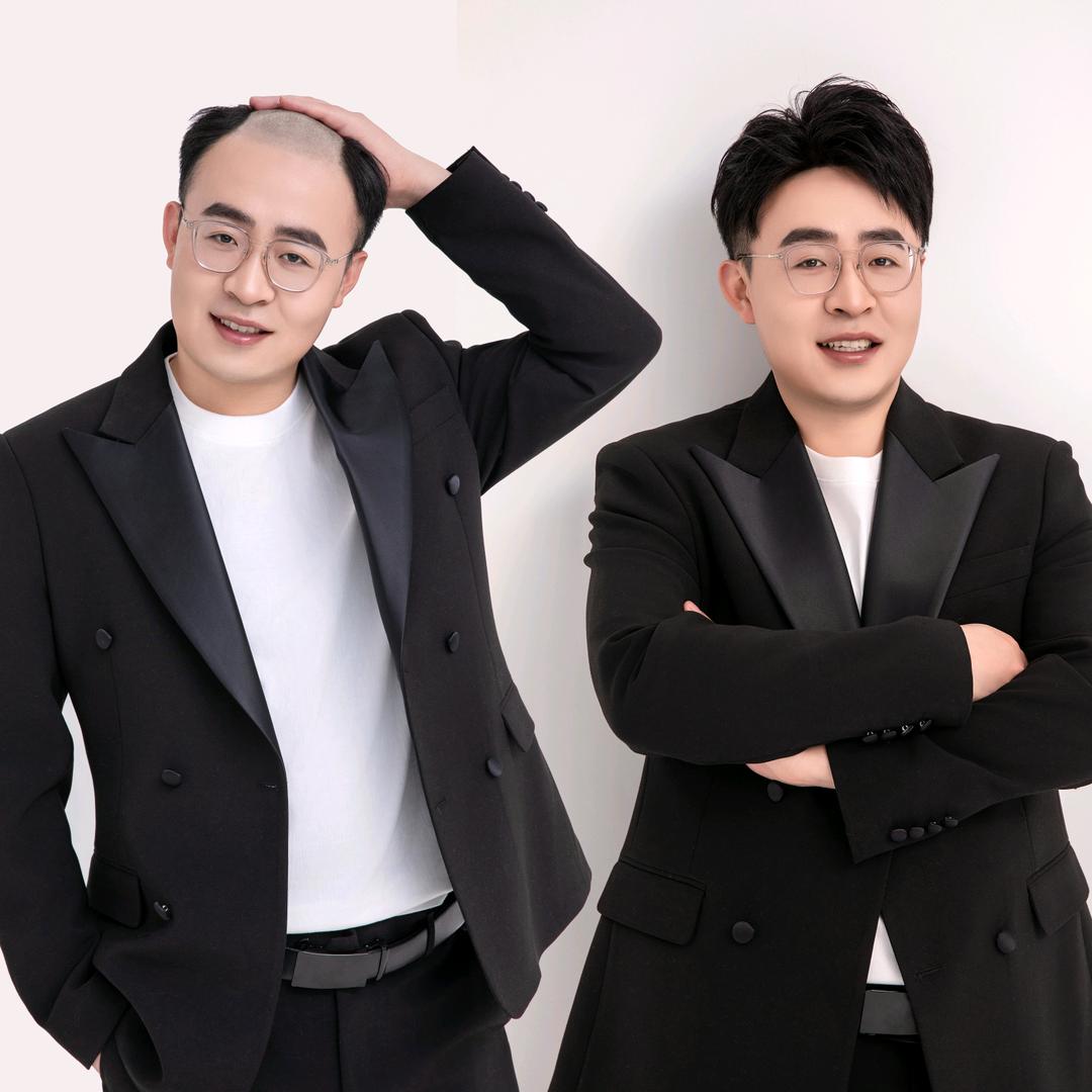 张北众美假发定制