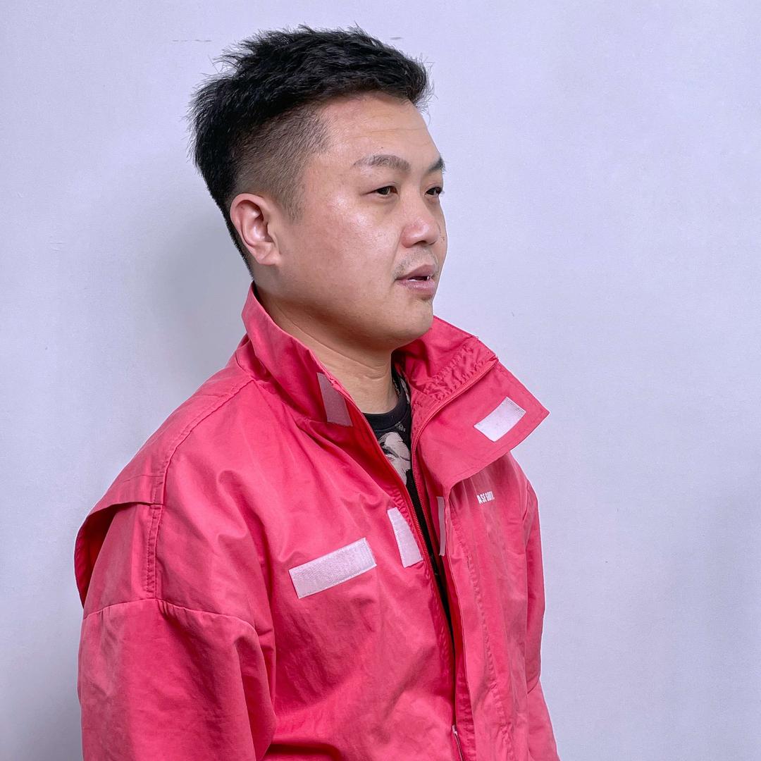 金乡县莎宣发型设计