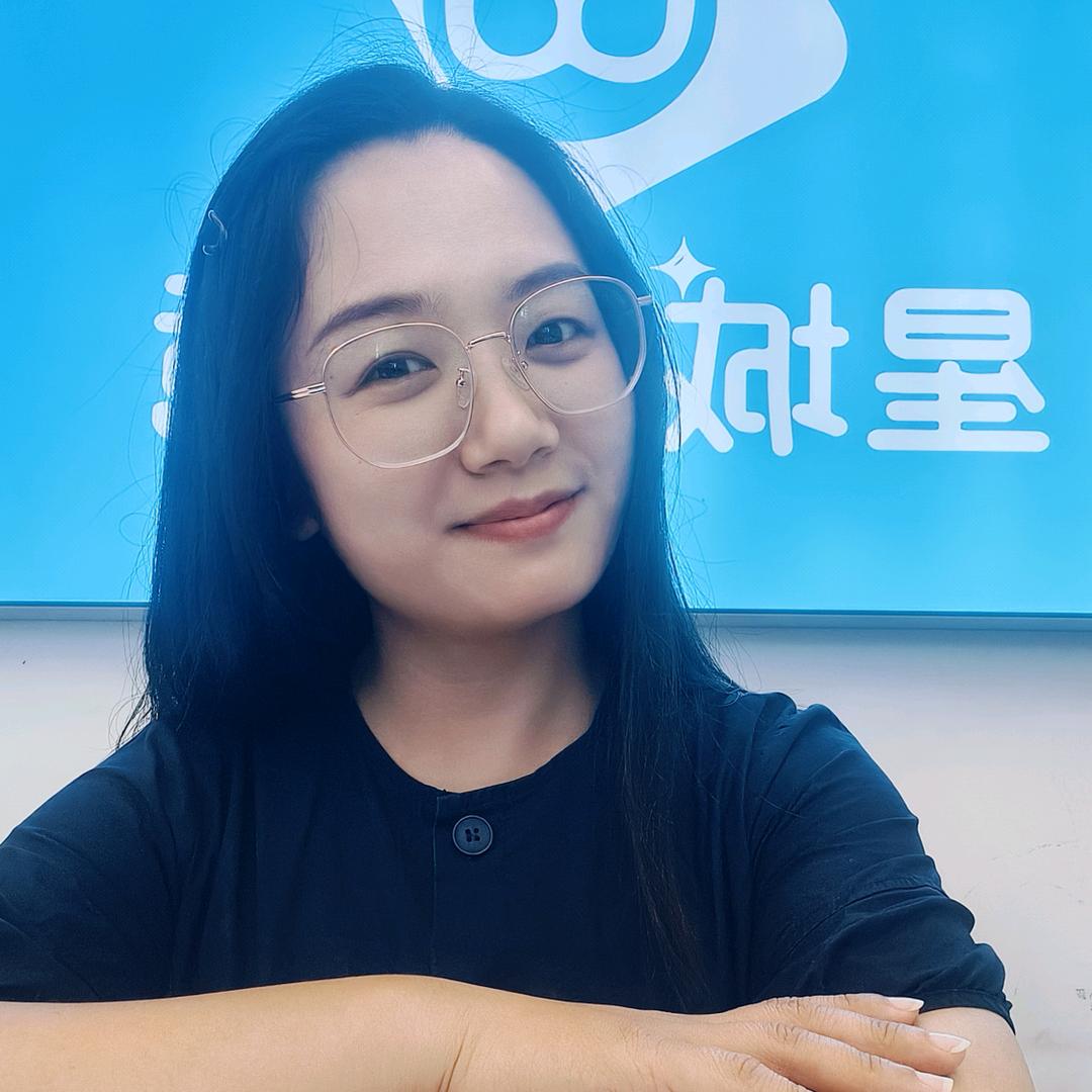 桃江星城眼镜店（小杨）