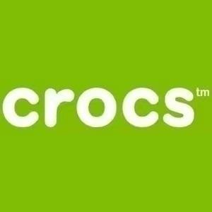 crocs成都IFS国际金融中心店倩