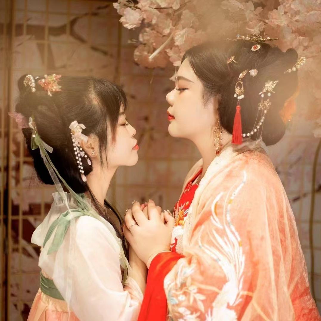 听妆汉服体验馆