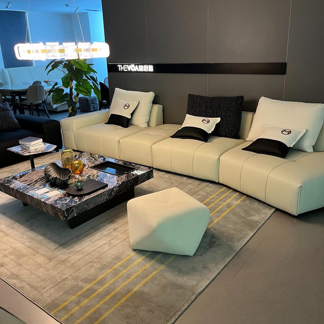 南城县双虎家居邓小清