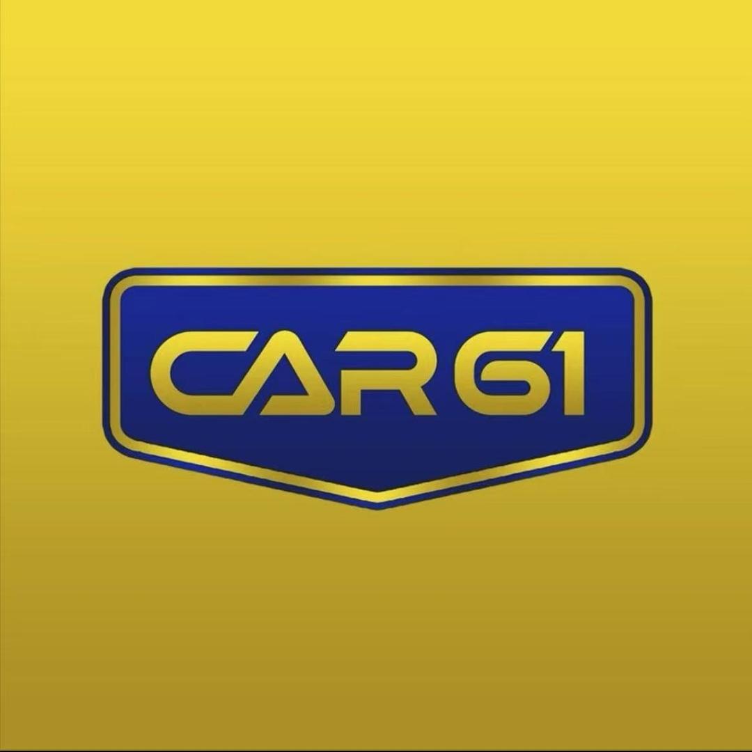 车61洗车工场（广州长隆店）