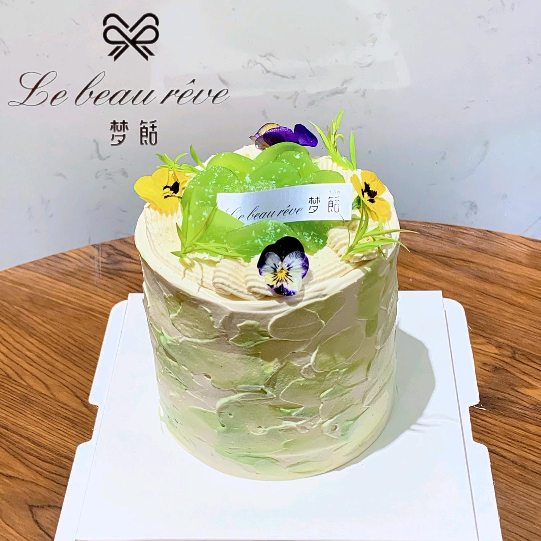 涪陵梦餂(tian)烘焙