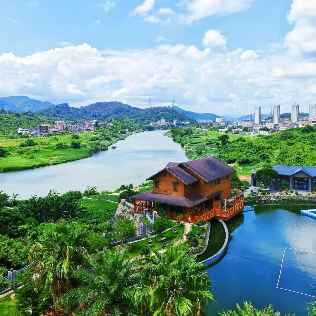 空调家电直播间