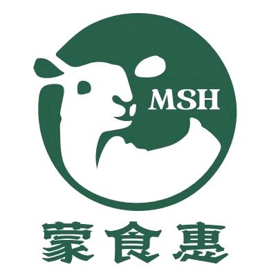 蒙食惠锡盟牛羊肉