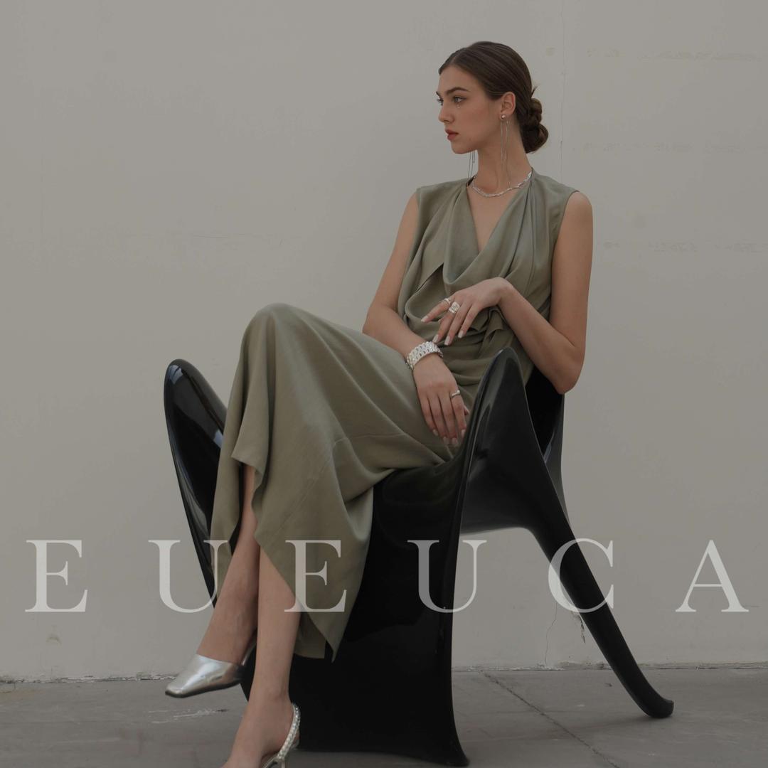 EUEUCA 易由女装