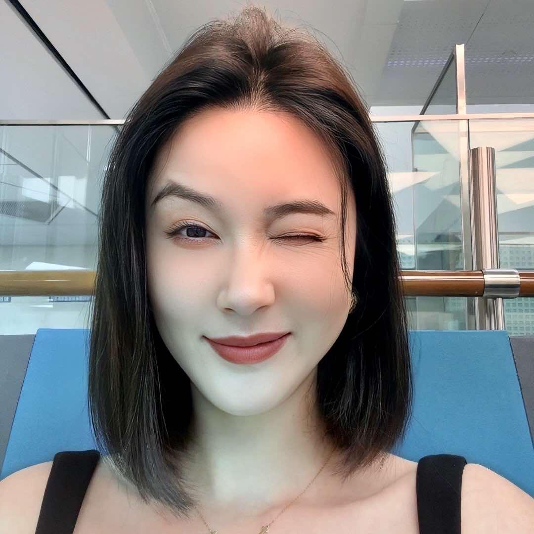 卷凉皮老板娘（郑州）