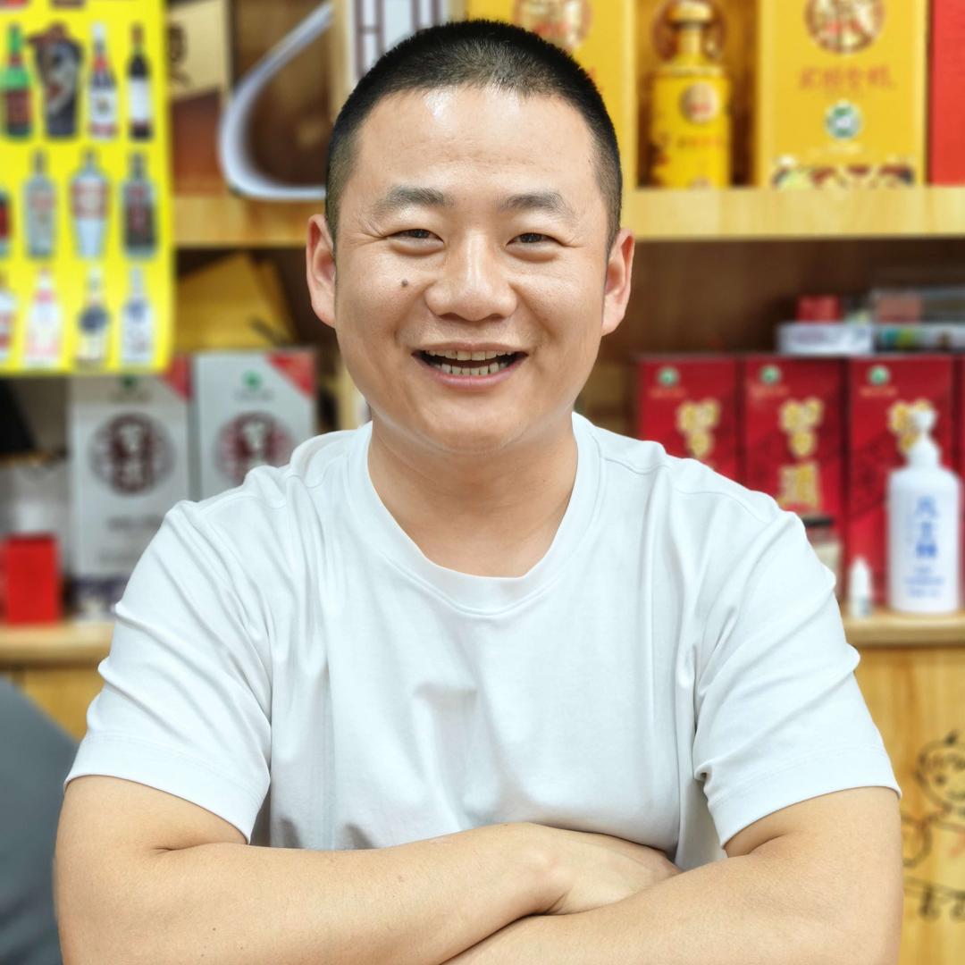 鄂前旗鄂丰茶庄