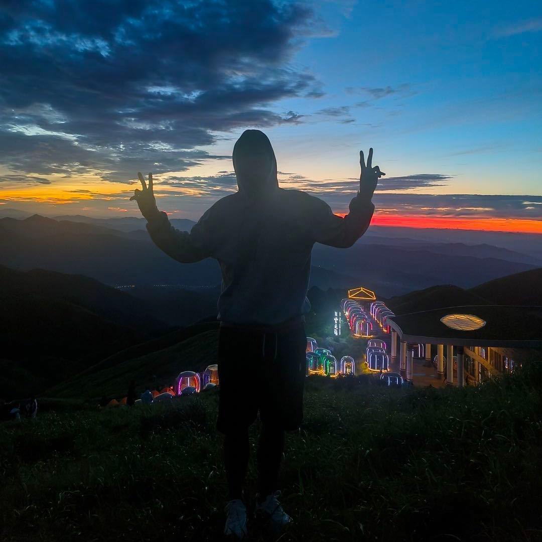 霍哥哥直播号