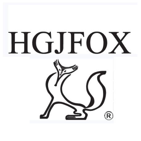 HGJFOX品牌宠粉号
