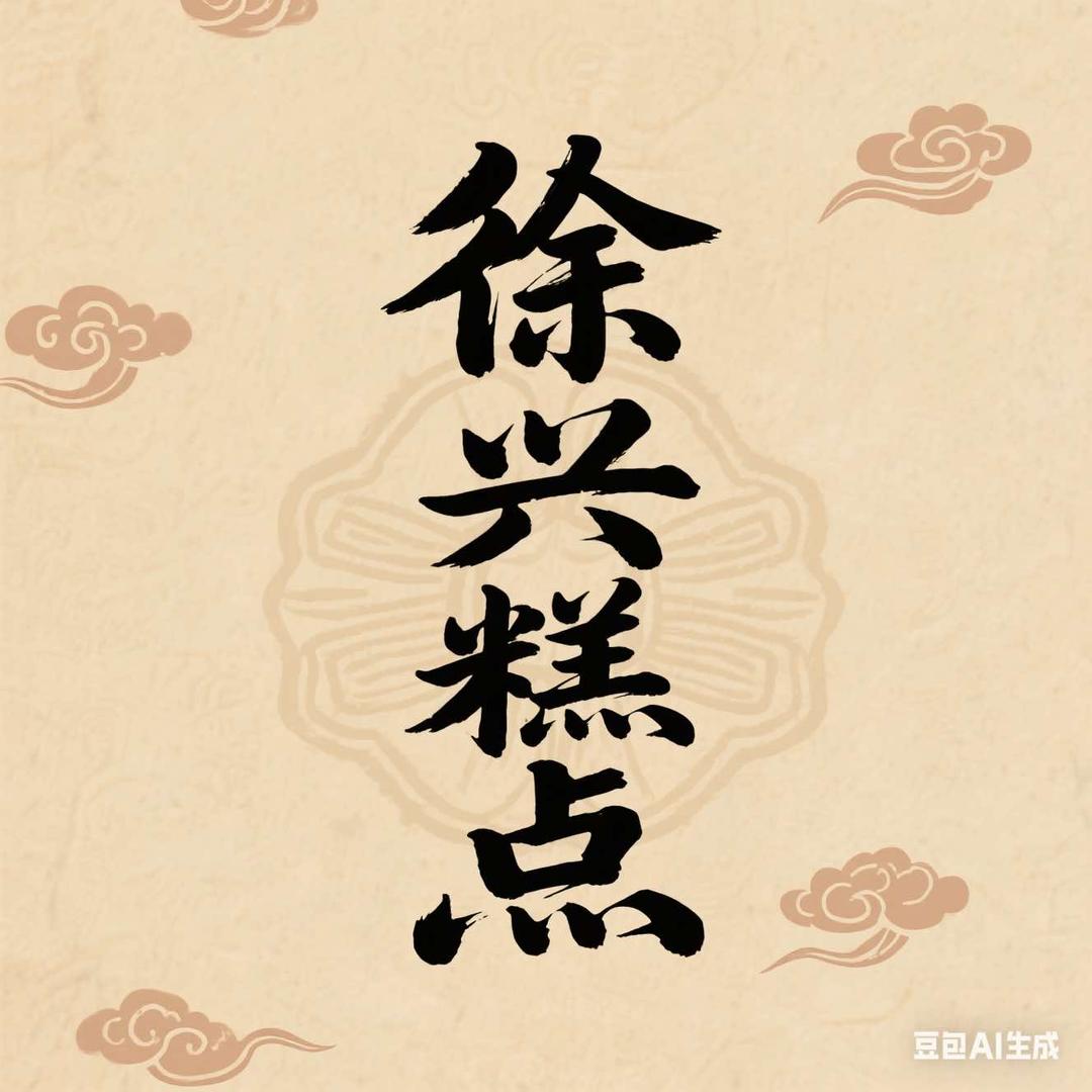 菏泽巨野徐兴糕点厂