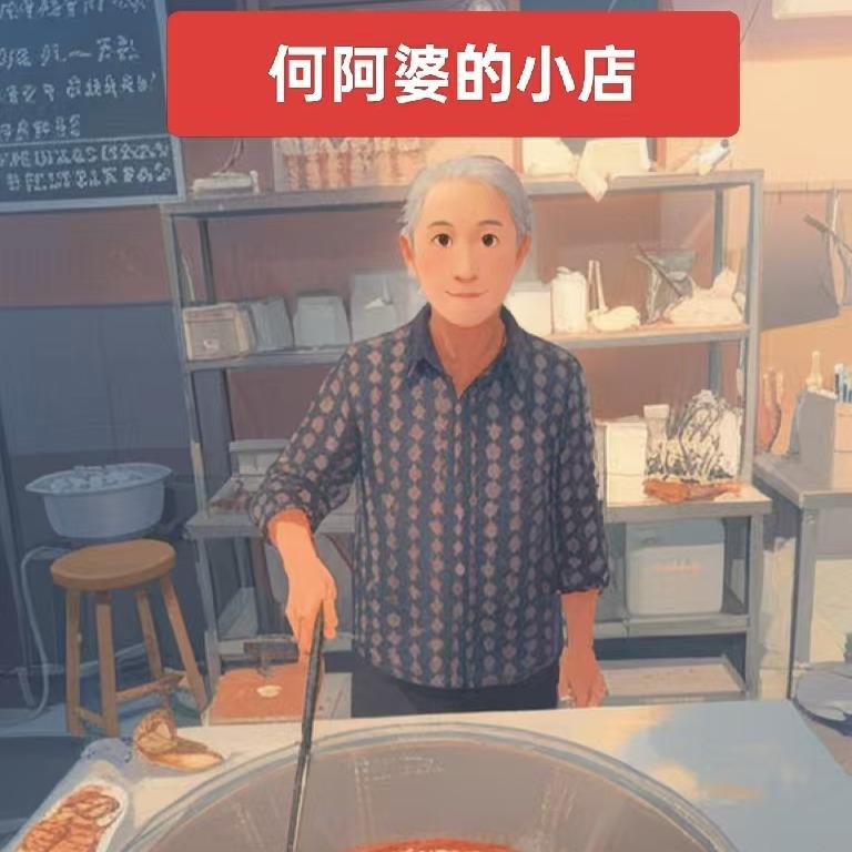 吉门肥仔螺蛳粉专用号