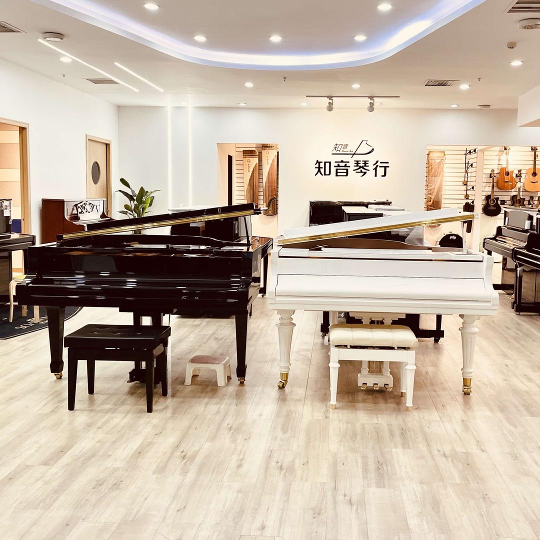 涪陵知音琴行