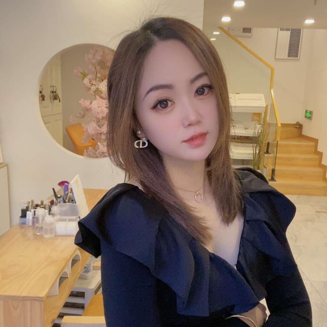 樱柒月美睫