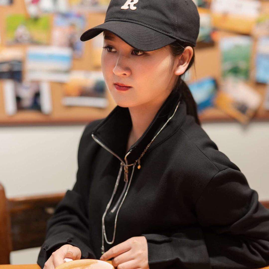 新昌美女社