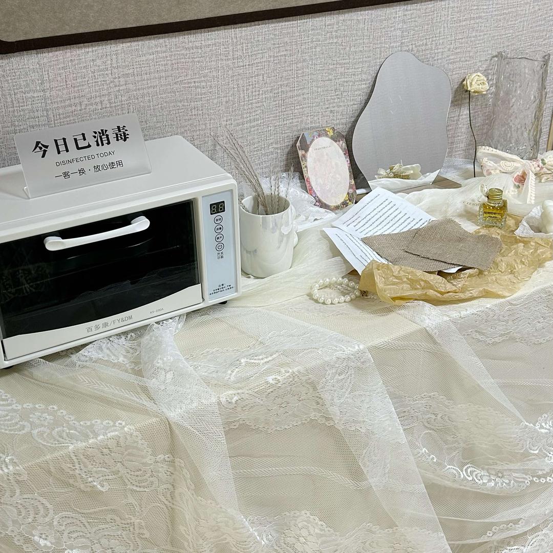 辽阳涂个指甲盖·美甲美睫店