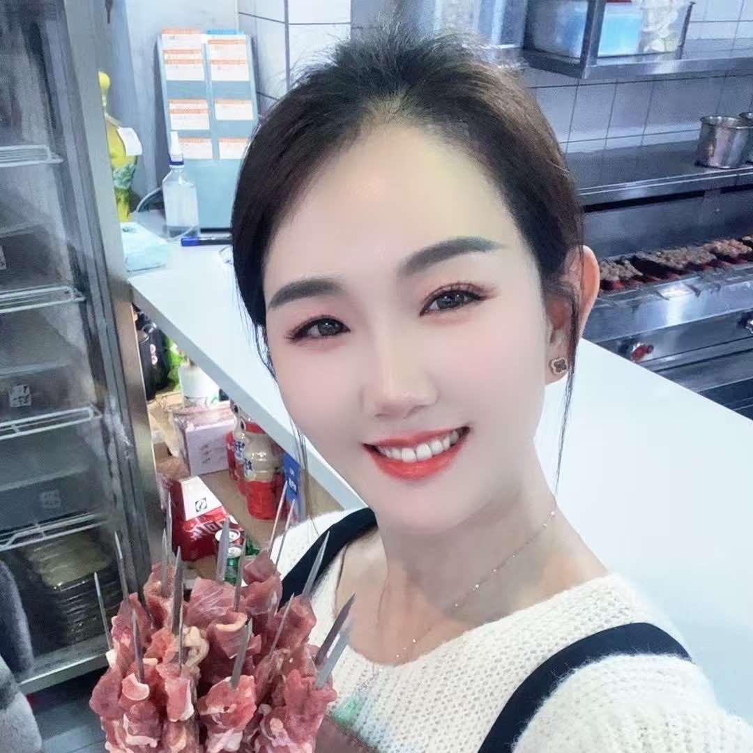 羊大成烧烤