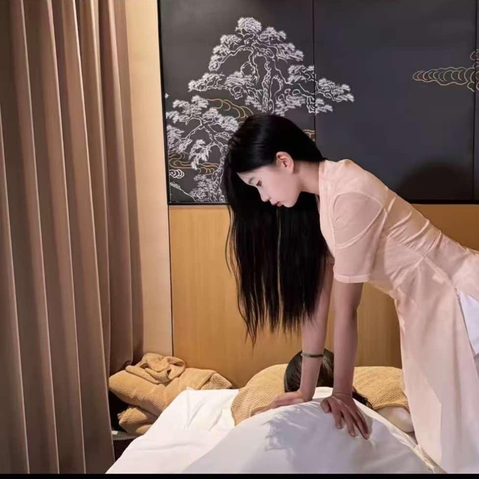 爱尚疗愈