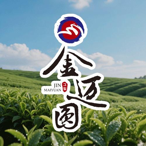 金迈圆来了（品牌总部）