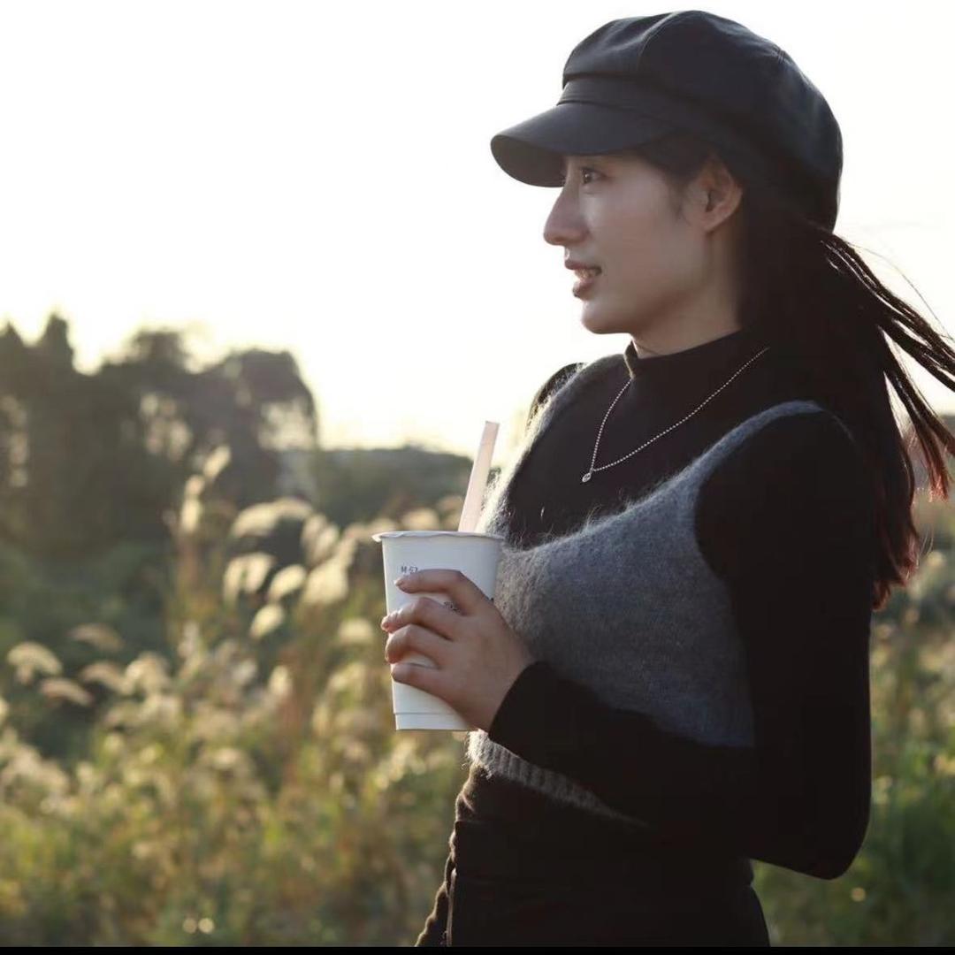 纪范欢欢买手集合店官方号