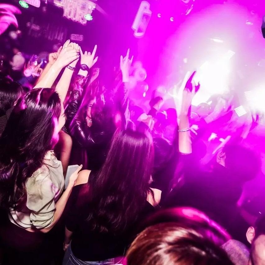 AIRPOP CLUB
