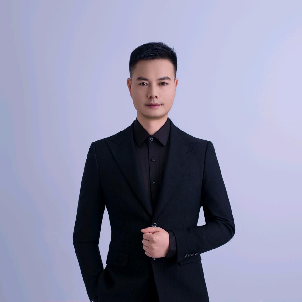 周耳匠可视采耳（品牌创始人）