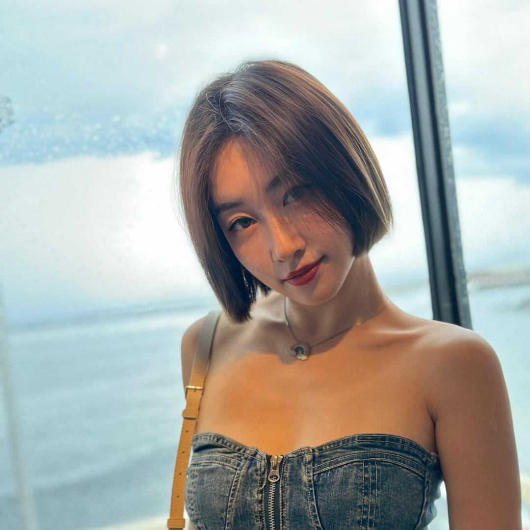 云么么爱生活-云己