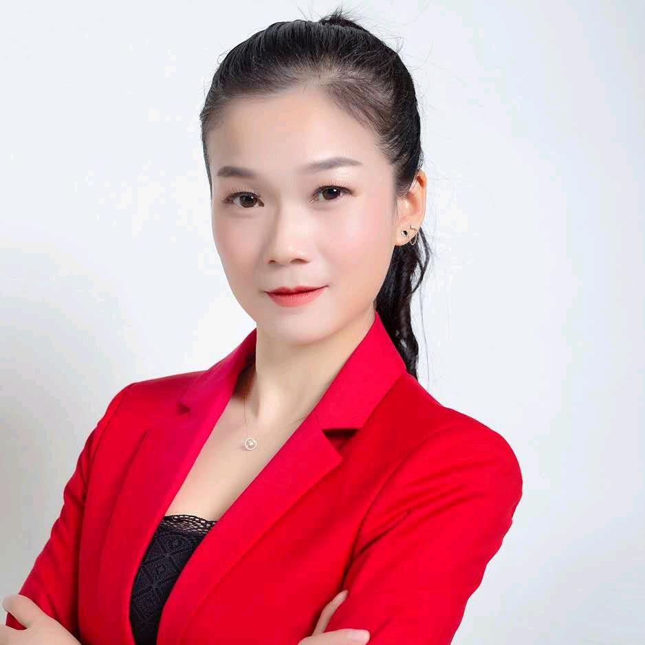 在潢川县开瑜伽馆的舒梵老师