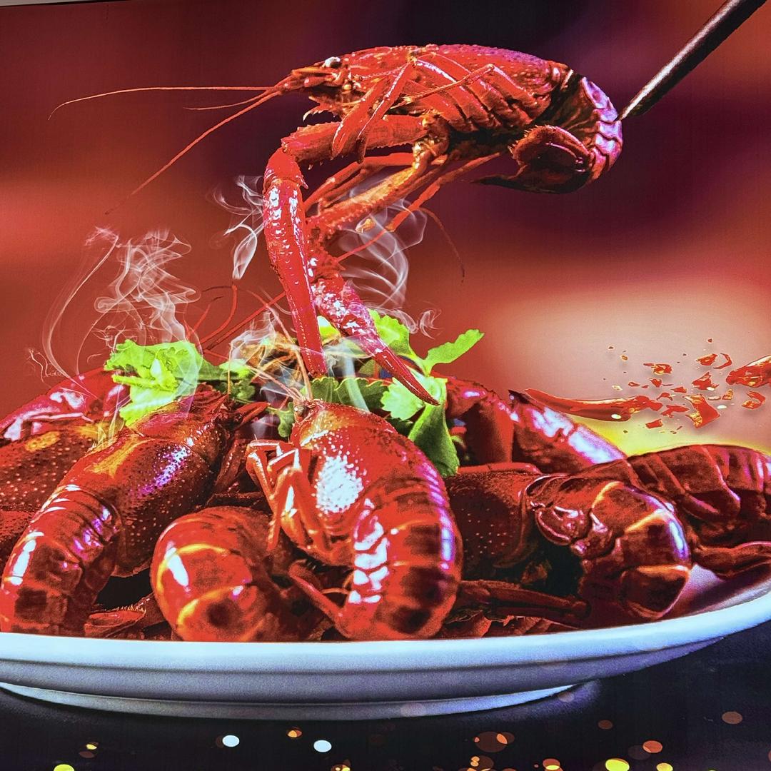 谱爷小龙虾(师院小区店)官方号