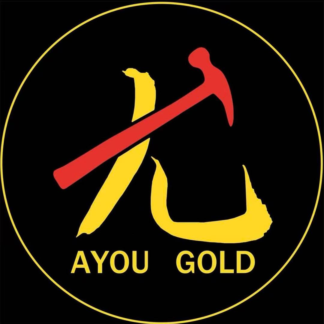 AYOU GOLD阿尤黄金（深圳店）